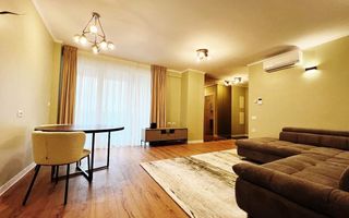 Floreasca residence Pescariu apartament 3 camere 2 bai - Poză 4