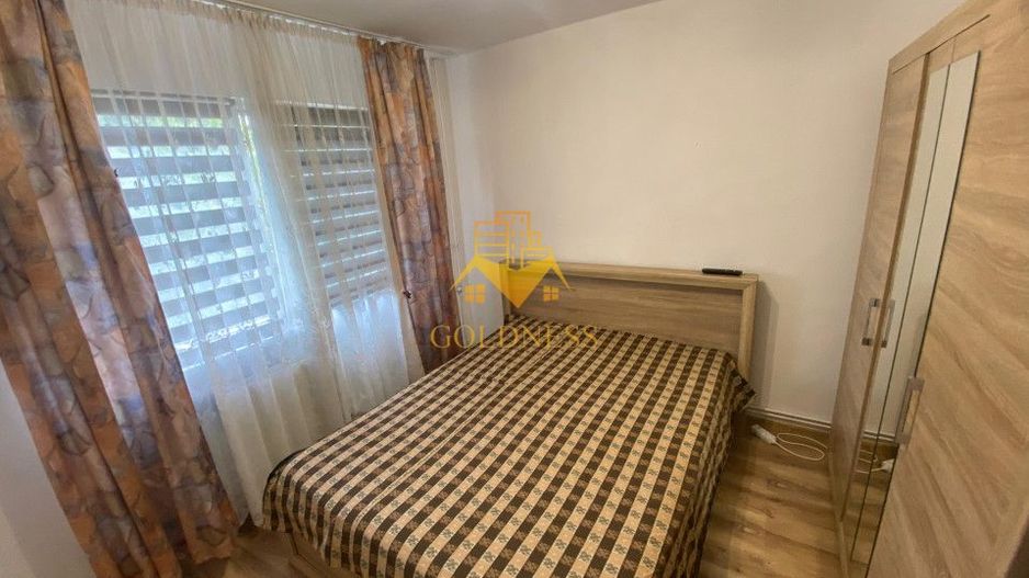 3 camere semidecomandate,  Cartierul Manastur, Zona Campului - Poză 1
