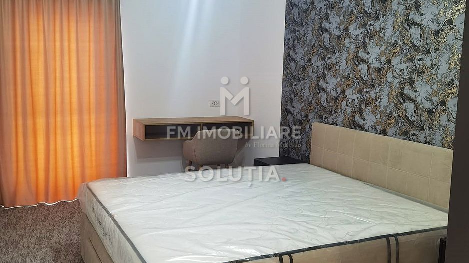 Apartament cu 2 camere de vânzare – Zona Centrul Vechi, Baia Mare - Poză 5