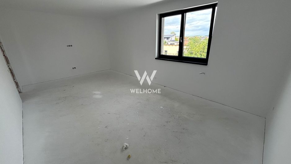 Casă INDIVIDUALĂ cu PIVNIȚĂ și POD în Sibiu - Poză 16