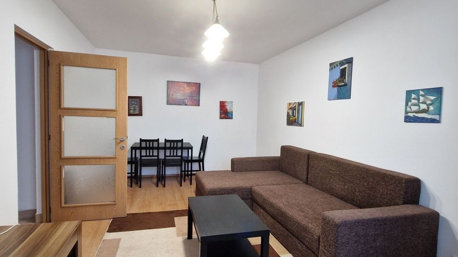 Apartament 2 camere zona Basarabiei - Sld. Tina Petre - Poză 2