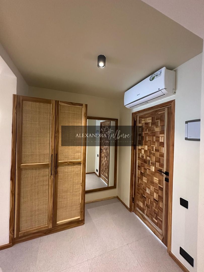 Apartament 3 camere, 81 mp, etaj 3 - Poză 4