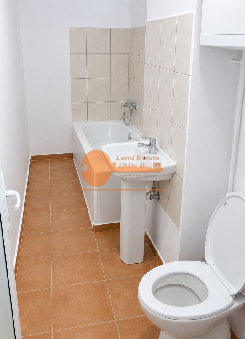 Garsoniera in zona piata Veteranilor-Gorjului - Poză 6