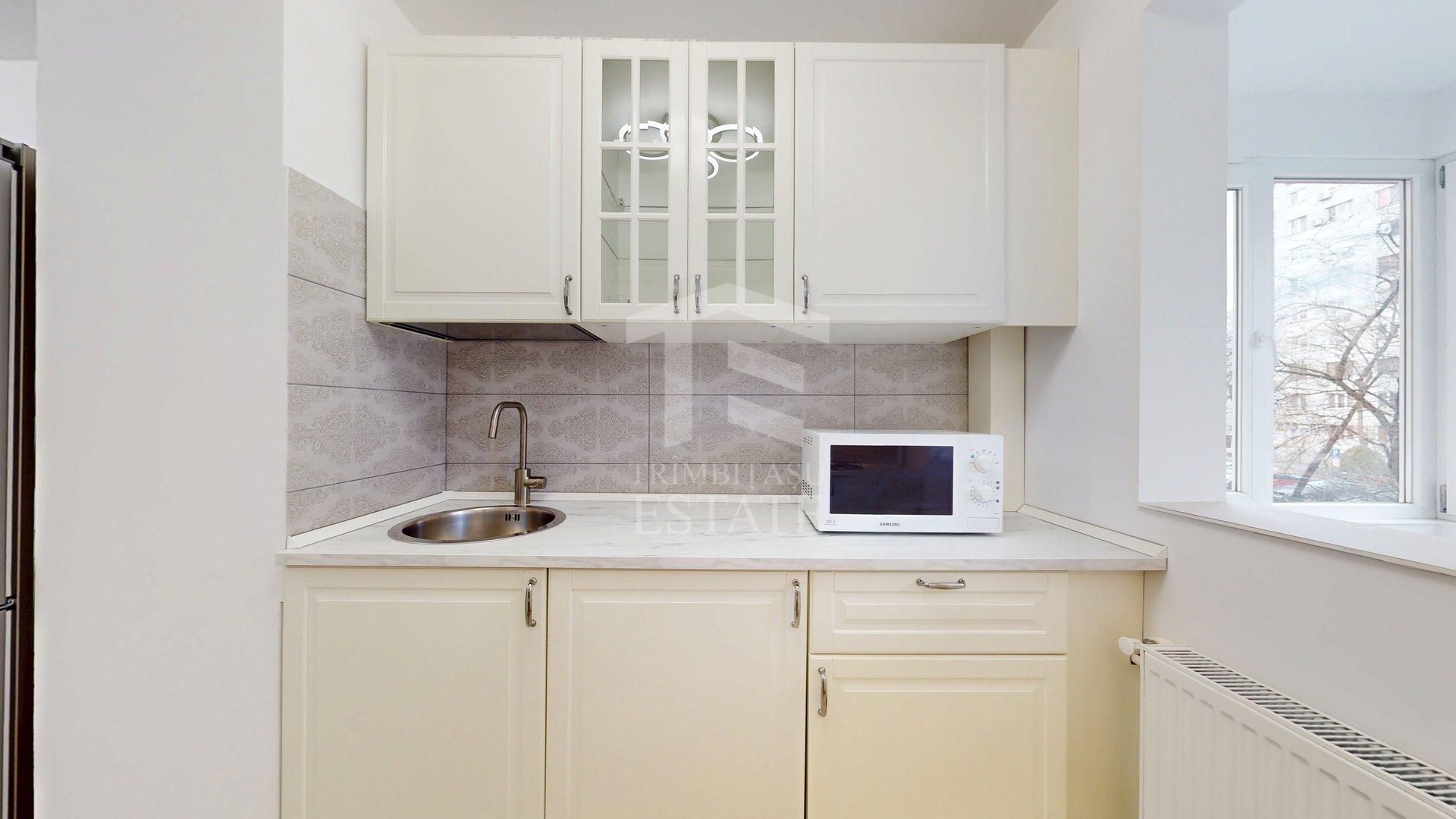 Apartament 2 camere Superb Nicolae Grigorescu - Poză 8
