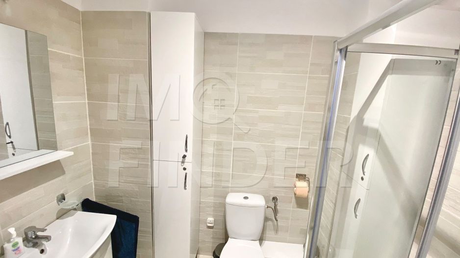 Apartament 1 cameră | 2 balcoane | Garaj | Sopor - Gheorgheni - Poză 10