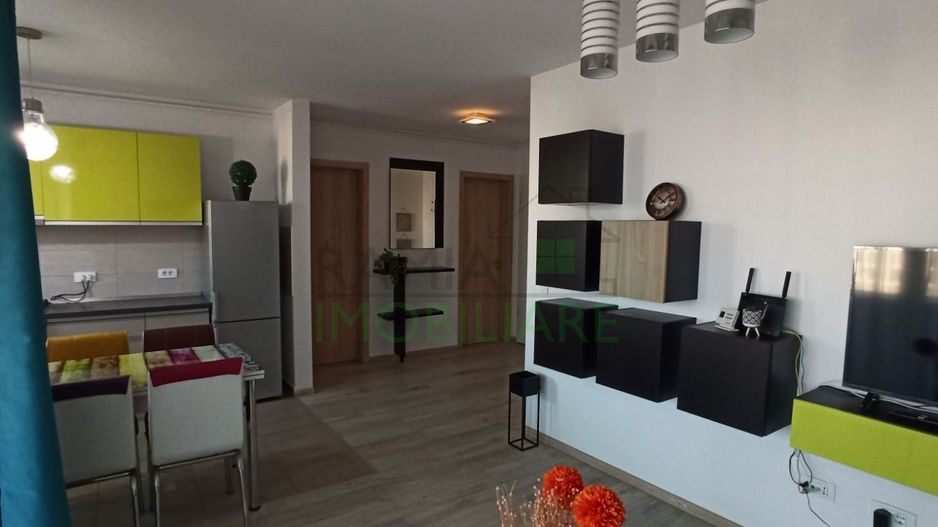 Studio 2 Camere de Închiriat - Poză 4