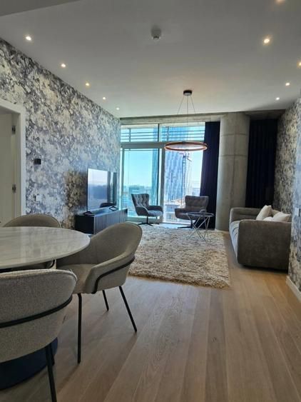Apartament 2 Camere Luxury | View Panoramic | Up Site - Poză 1