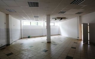 Spațiu comercial de 208mp de închiriat în zona Bogdanestilor - Poză 10