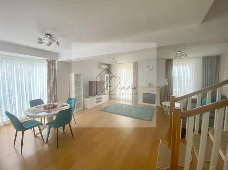 Vila moderna 4 camere Corbeanca Park I Duplex I COM 0% - Poză 3
