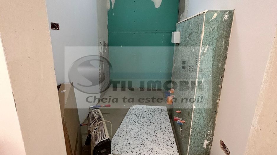 Casă individuală - Valea Ursului - 207.000 euro - Poză 7