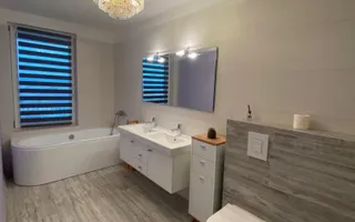 Casa 5 camere I Terasa I Curte I Cristian - Poză 12