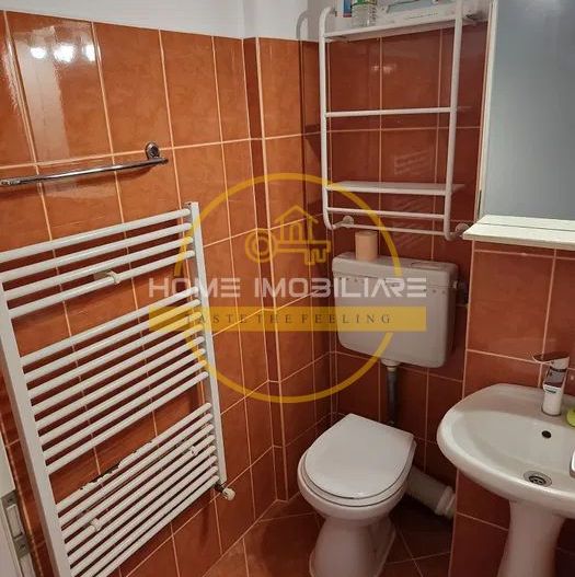 🏡 Apartament 2 camere de închiriat – Tătărași – Semidecomandat, renovat, modern - Poză 8