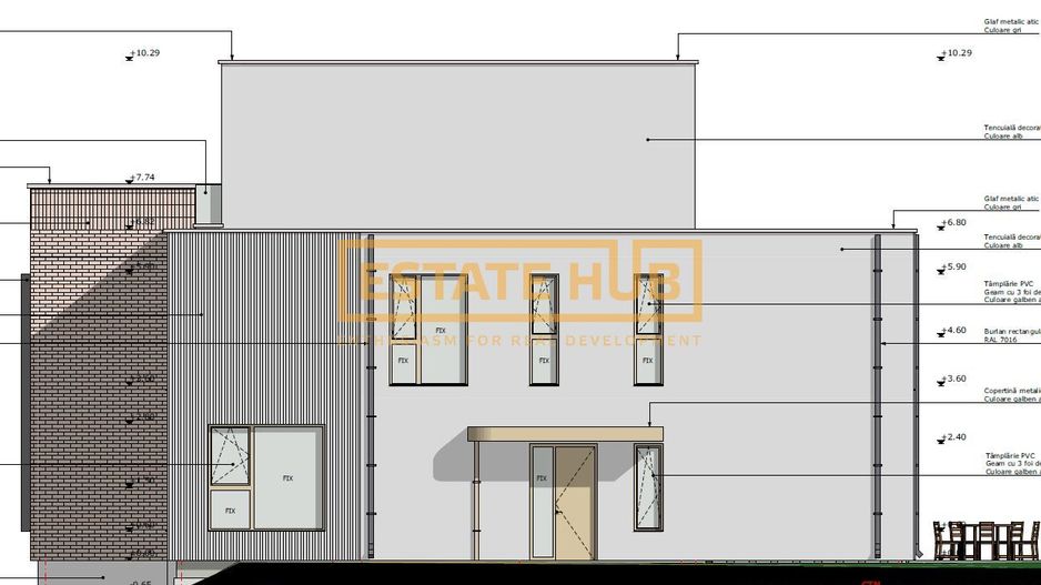 Duplex Andrei Muresanu | Comision 0% - Poză 5