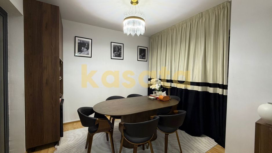 Apartament 3 camere | Upground | Zona de Nord | Premium - Poză 14