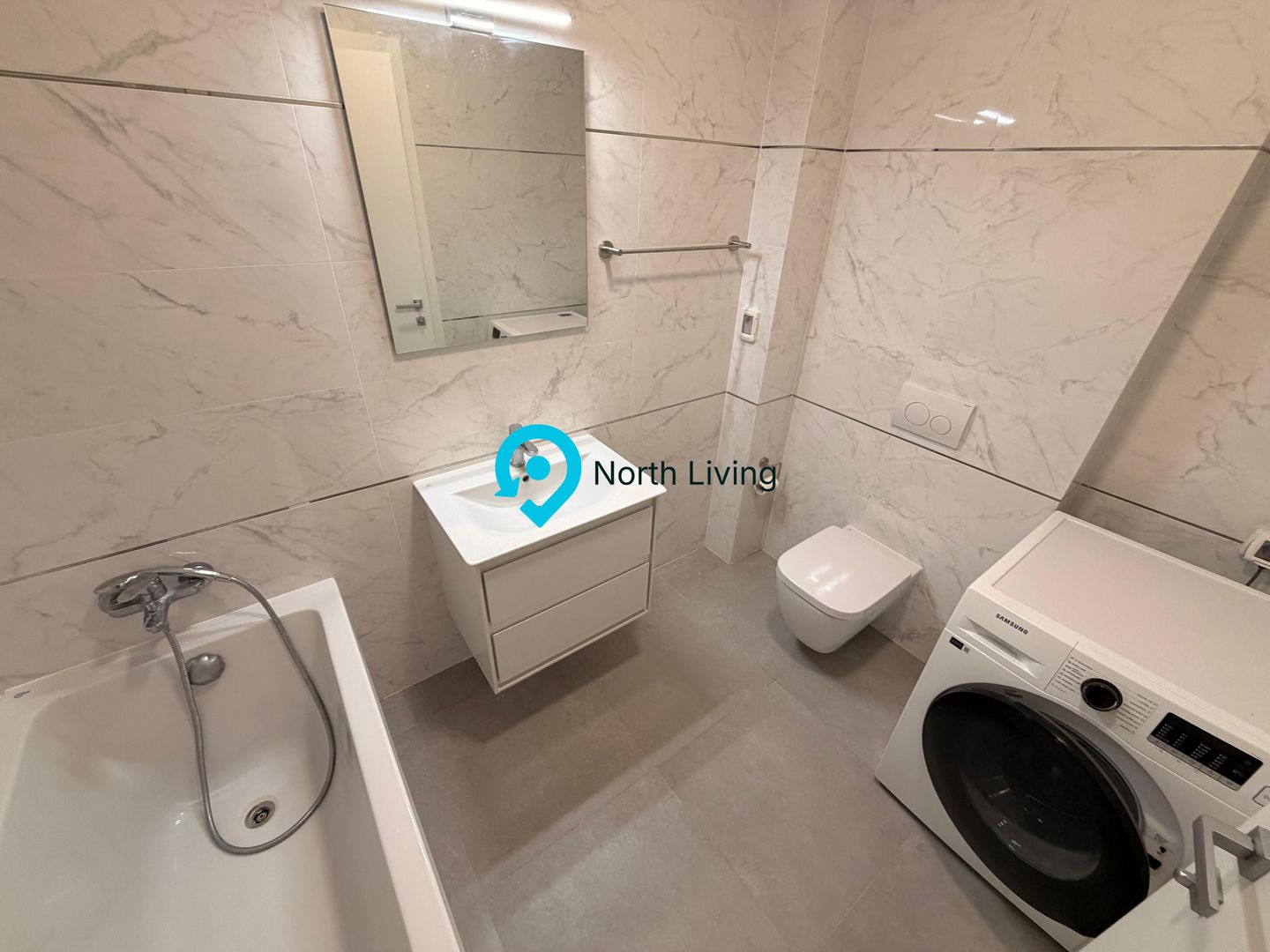 2 Camere / Pipera / Residence 5 - Poză 12