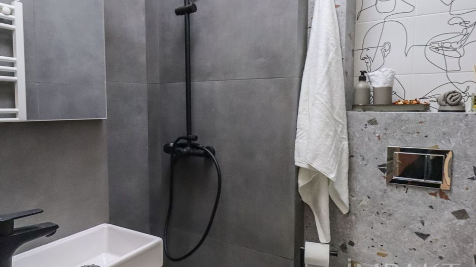 Apartament de lux, in zona Semicentrala - Poză 15