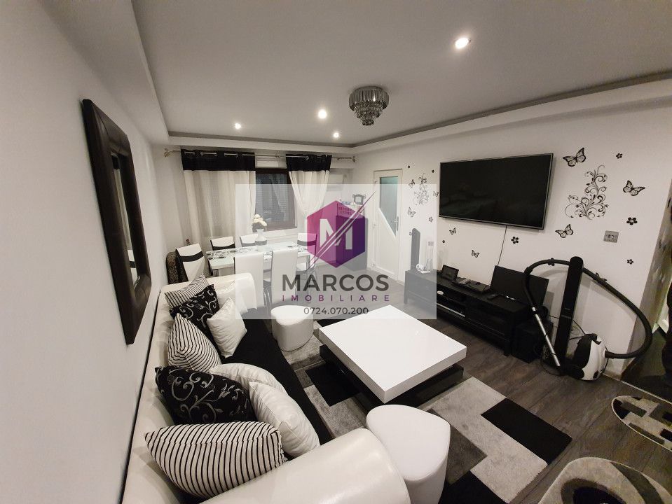 Apartament 1 camera langa Gen.2 ID 659 - Poză 2