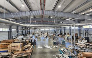 Complex industrial - zel Chișinău - Poză 9