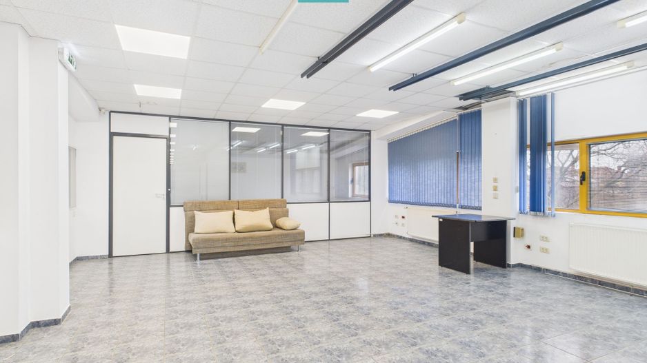 Hală industrială 800mp - Poză 10