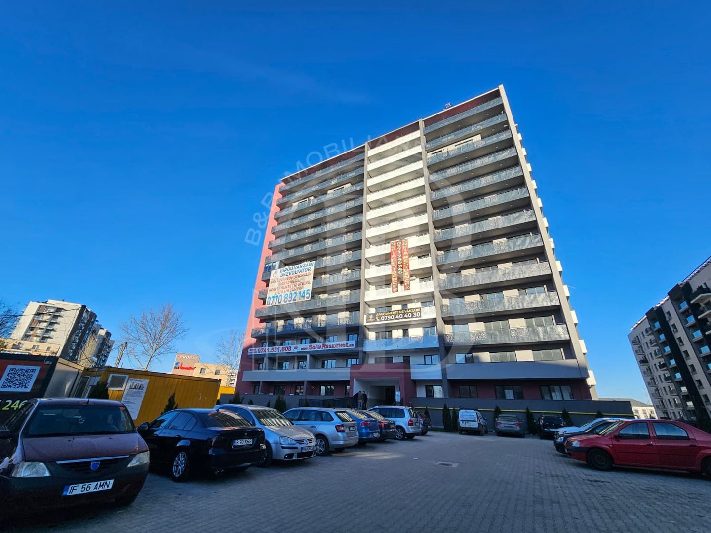 Apartament 4 camere-Duplex Bloc Finalizat Theodor Pallady - Poză 13