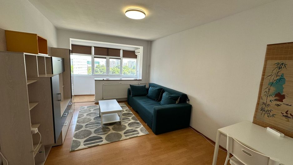 Apartament 2 camere Metrou Obor Colentina - Poză 2