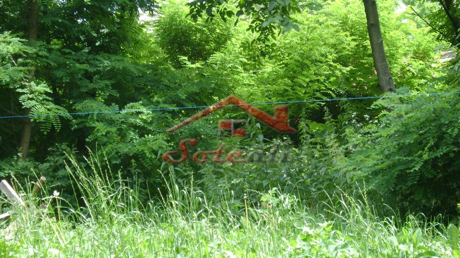 Teren  de vanzare Cornu 643 mp - Poză 3