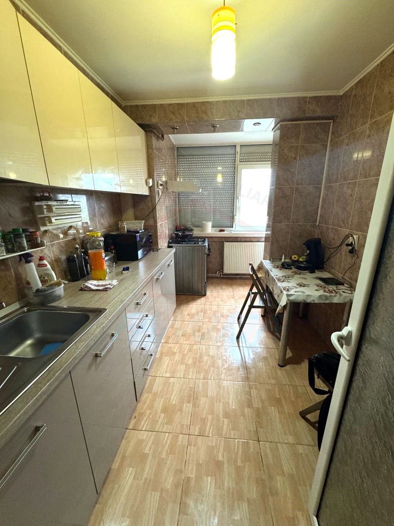 57.900 € Apartament 2 camere | Mobilat & utilat | STRADAL | Țiglina3 - Poză 4