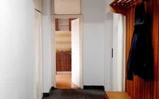 Apartament cu 3 camere pe Calea Dorobanților - Poză 12