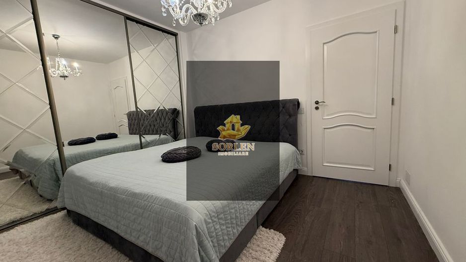 Apartament 3 camere premium de vânzare – Florești | zona Vivo - Poză 5