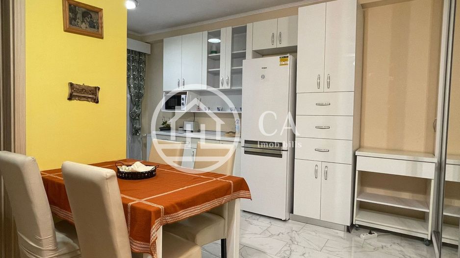 Apartament cu 2 camere de inchiriat în Nufarul Plazza, Oradea - Poză 6