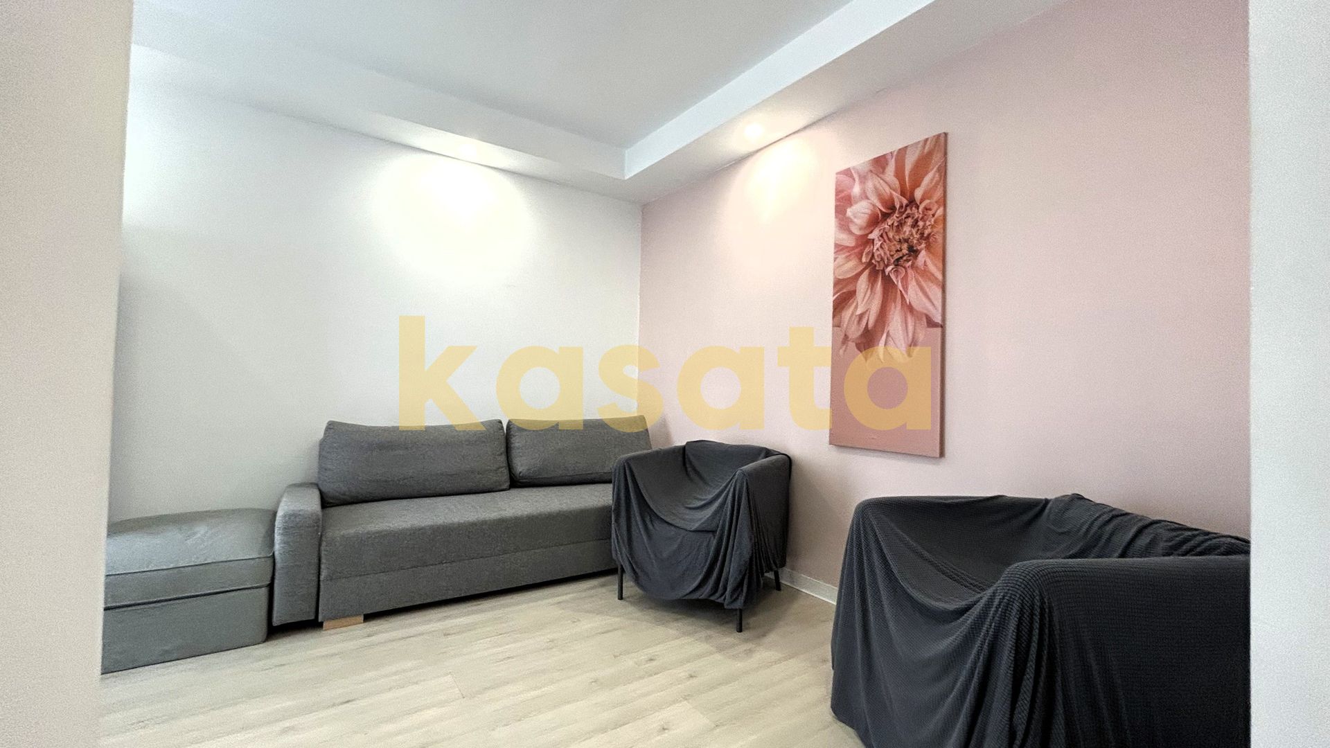 studio 2 camere I Cosmopolis I mobilat si utilat - Poză 5