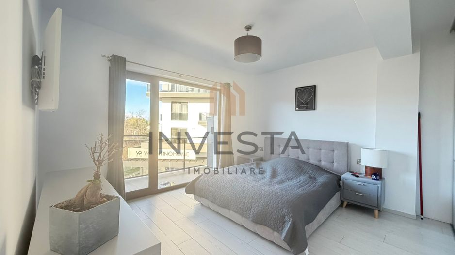 Apartament 3 camere | Etaj Intermediar | zona Buna Ziua - Poză 10