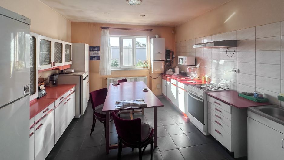 PANTELIMON, TEREN 516 MP, APARTAMENT 1E+M! - Poză 9