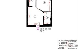 STUDIO centru Predeal | Modern - Poză 6