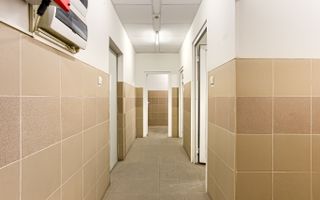 Hală industrială 727 mp Arad - Poză 9