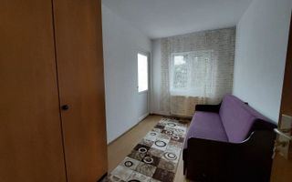Apartament cu 3 camere decomandat de vanzare, zona Calea Florești. - Poză 4