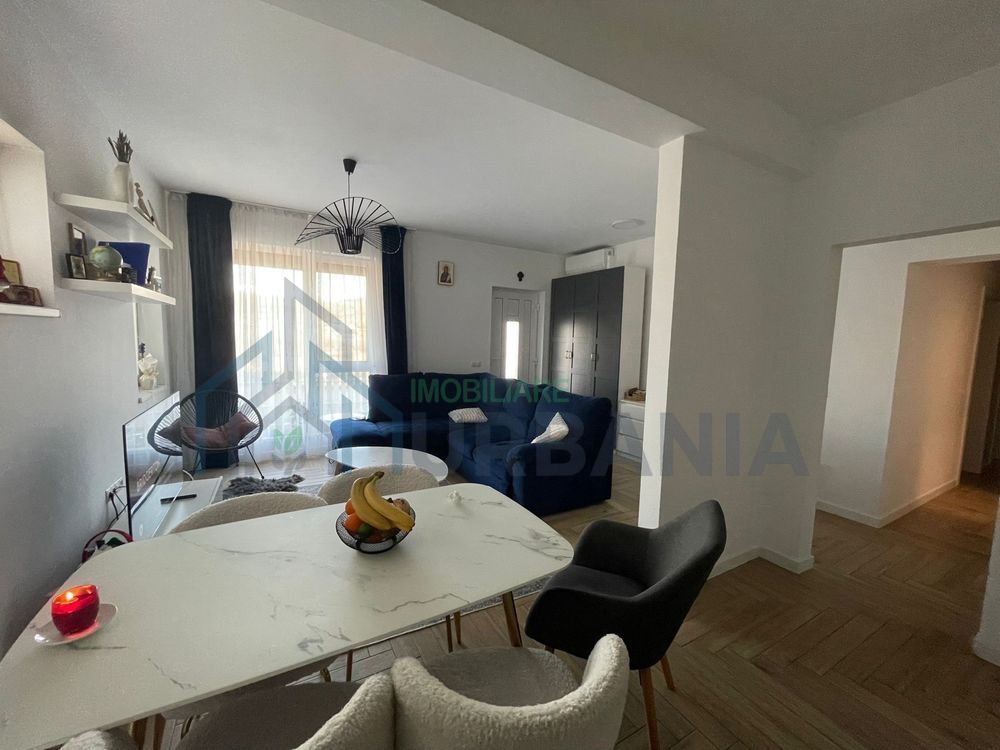 Apartament 3 camere, complex rezidențial nou, Rediu - Poză 3