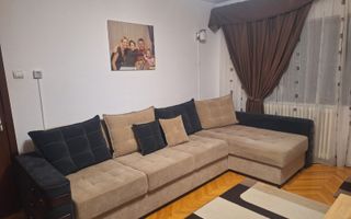 ageuropa.ro vinde apt. 2 cam. 56mp etaj 4 în Micro 16. - Poză 1