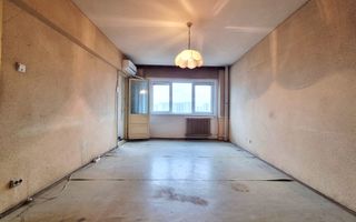 3 Cam Militari–Lujerului-Metrou-Parc Tudor Vladimirescu - De renovat - Poză 7