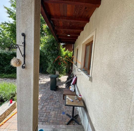 Casa Moderna P+E+M, ultracentral, 5 camere, Campina, Prahova - Poză 3