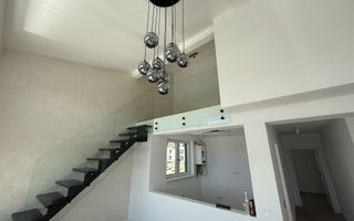 Apartament 3 camere nemobilat 83 mp utili terasa 9 mp Cartier DaVinci - Poză 2