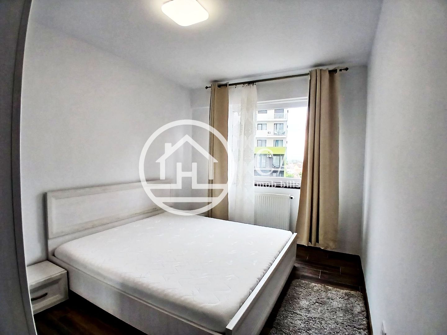 Apartament de vanzare cu 3 camere in Prima Onestilor, Oradea - Poză 5