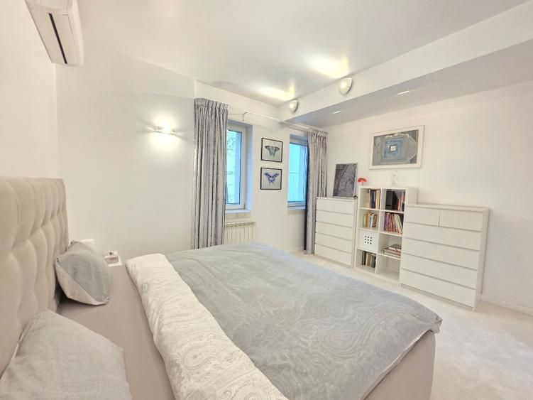 Apartament design modern Primaverii / Tolstoi - Poză 13