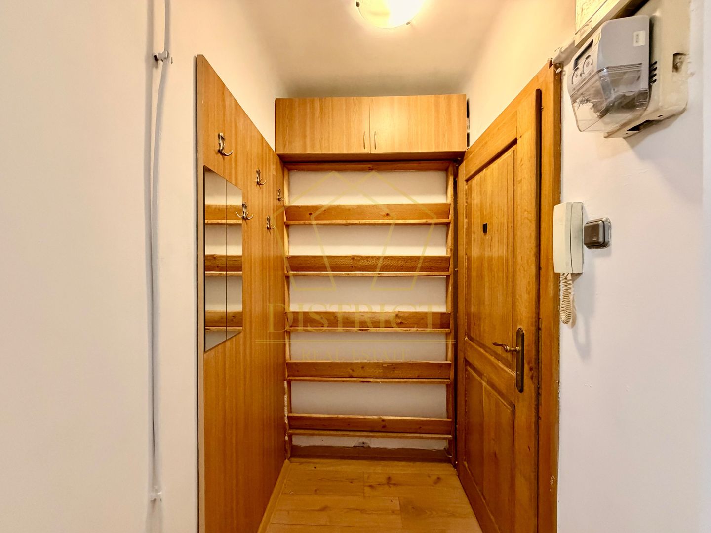 Apartament cu 1 camera | Complexul Studențesc - Poză 6