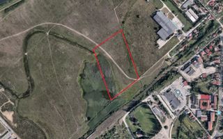 Teren 39.500 mp  Freidorf - Poză 1