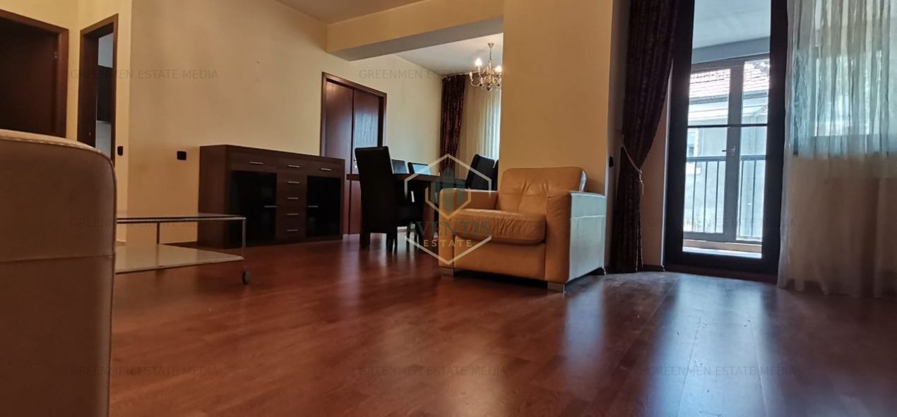 Inchiriere apartament trei camere, semidecomandat, Mosilor - Poză 8