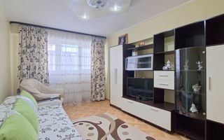 De inchiriat apartament cu 2 camere Micro 14, etaj 1, 350 euro - Poză 2