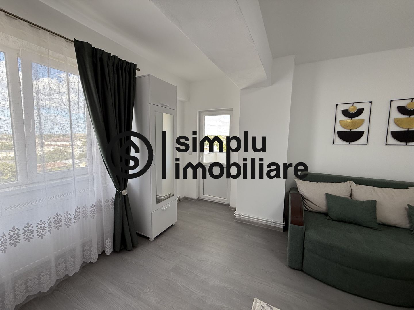 Garsoniera Cornitoiu et 7/7+M - Poză 28