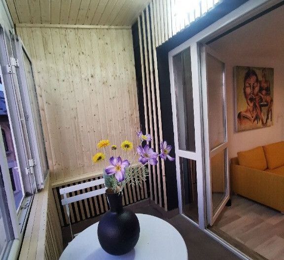 Apartament 2 camere decomandat, Centrală Proprie, Piata Unirii - Poză 8