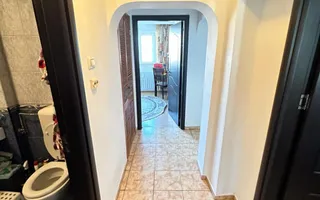Apartament 4 camere Unirii | 1995 | decomandat | stradal | - Poză 13